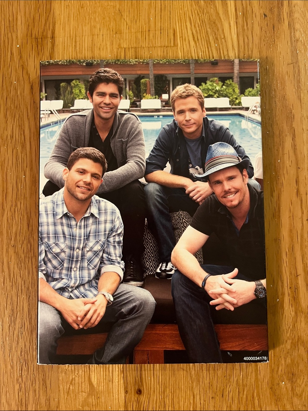Entourage Season 8 - Picture 2 of 6